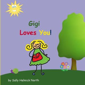 Gigi Loves You! image number 0
