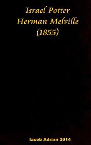 Israel Potter Herman Melville (1855) image number 0