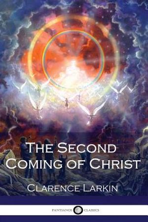 The Second Coming of Christ (Illustrated) image number 0