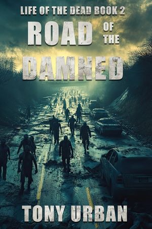 Road of the Damned image number 0