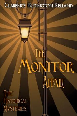 The Monitor Affair image number 0
