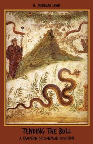 Tending the Bull: A Tradition of Dionysian Devotion image number 0