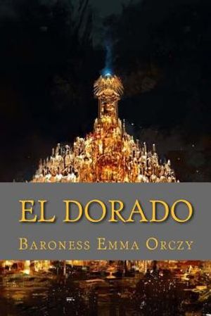 El dorado (English Edition) image number 0