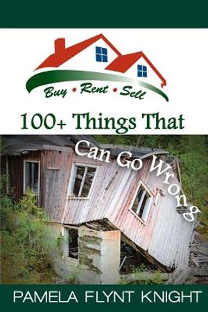 Buy Rent Sell: 100+ Things That Can Go Wrong image number 0
