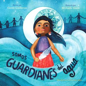 Somos Guardianes del Agua image number 0