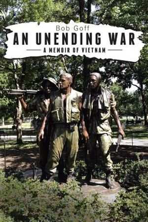 An Unending War: A Memoir of Vietnam image number 0