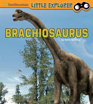 Brachiosaurus image number 0