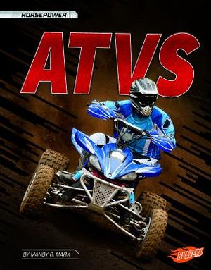 ATVs image number 0
