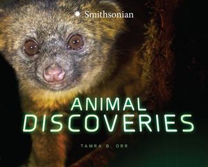Animal Discoveries image number 0