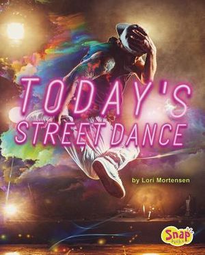 Today's Street Dance image number 0