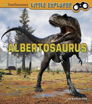 Albertosaurus image number 0