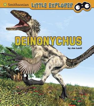 Deinonychus image number 0