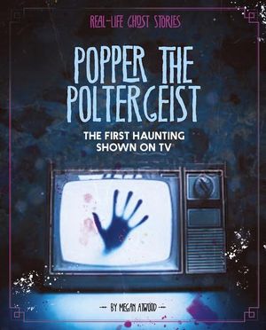 Popper the Poltergeist: The First Haunting Shown on TV image number 0