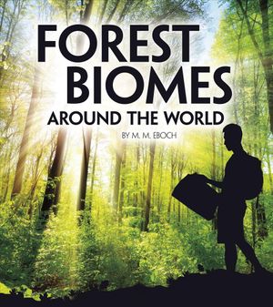 Forest Biomes Around the World image number 0