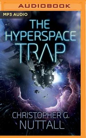 The Hyperspace Trap image number 0
