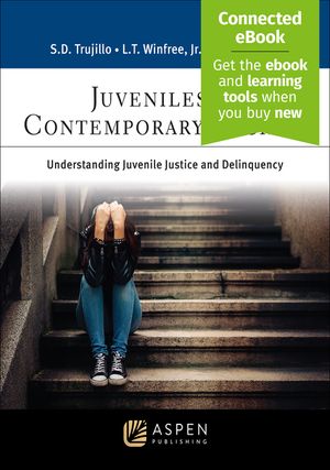 Juveniles in Contemporary Society: Understanding Juvenile Justice and Delinquency image number 0