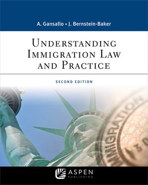 Understanding Immigration Law and Practice image number 0