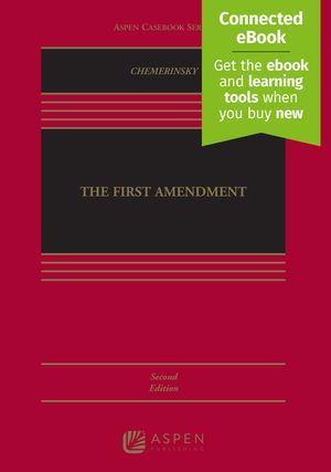 The First Amendment image number 0