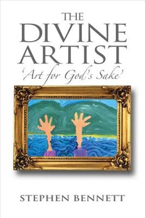 The Divine Artist, Volume 1: Art for God's Sake image number 0