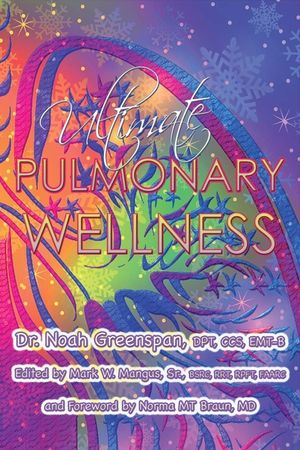 Ultimate Pulmonary Wellness, Volume 1 image number 0