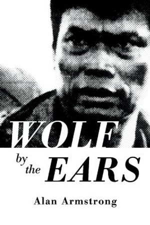 Wolf by the Ears, Volume 1 image number 0