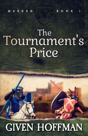 The Tournament's Price, Volume 1 image number 0