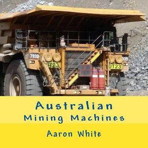 Australian Mining Machines image number 0