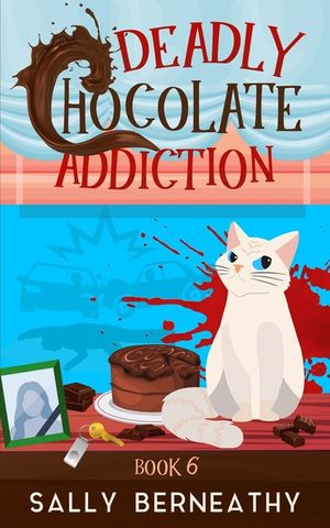 Deadly Chocolate Addiction image number 0
