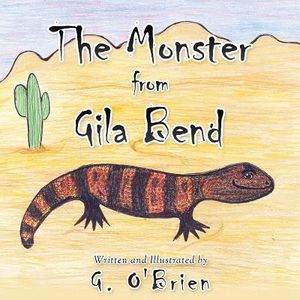 The Monster from Gila Bend image number 0