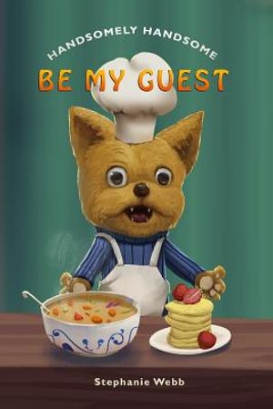 Handsomely Handsome: Be My Guest image number 0