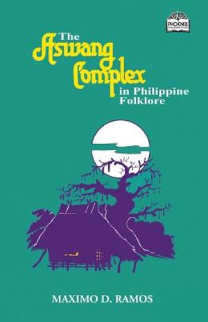 The Aswang Complex in Philippine Folklore image number 0