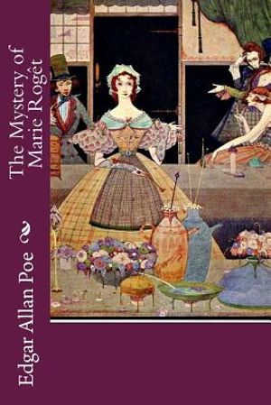 The Mystery of Marie Rog&ecirc;t image number 0