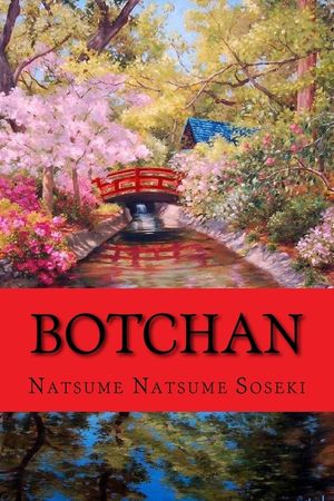 Botchan: Classic Literature image number 0