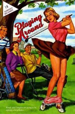 Playing Around: The Perfect Swingers image number 0