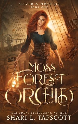 Moss Forest Orchid image number 0