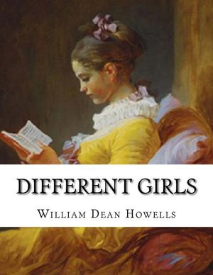 Different Girls image number 0