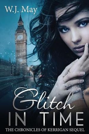Glitch in Time: Paranormal Romance Fantasy image number 0