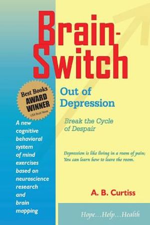Brain-Switch Out of Depression image number 0