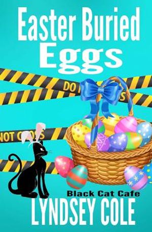Easter Buried Eggs image number 0