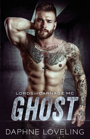 Ghost: Lords of Carnage MC image number 0