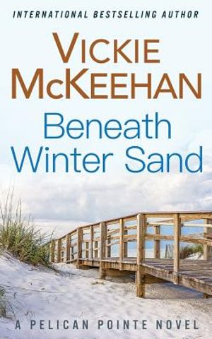 Beneath Winter Sand image number 0