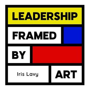 Leadership Framed by Art image number 0