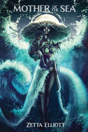 Mother of the Sea image number 0