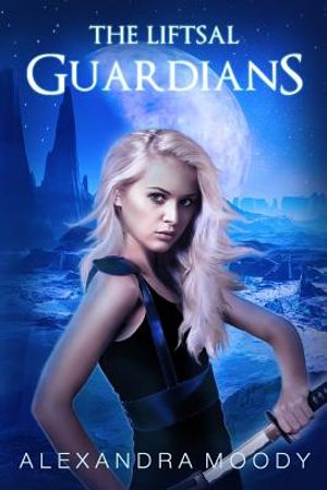 The Liftsal Guardians image number 0
