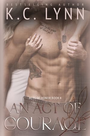 An Act of Courage image number 0