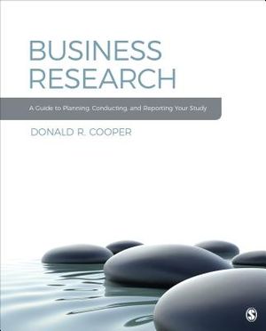 Business Research: A Guide to Planning, Conducting, and Reporting Your Study image number 0