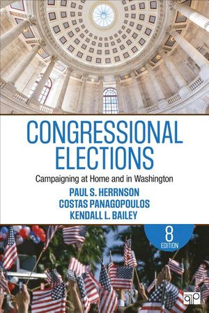 Congressional Elections: Campaigning at Home and in Washington image number 0