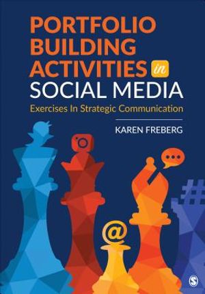 Portfolio Building Activities in Social Media: Exercises in Strategic Communication image number 0