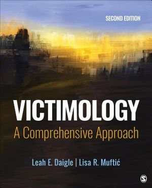 Victimology: A Comprehensive Approach image number 0