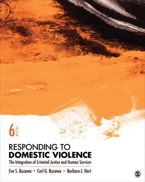 Responding to Domestic Violence: The Integration of Criminal Justice and Human Services image number 0